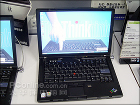 ThinkPad Z61t 9441MT1