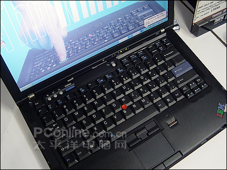 联想ThinkPad Z61t 9441MK5