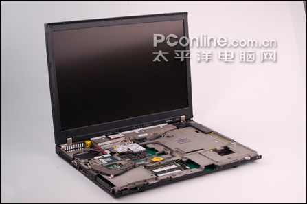 联想ThinkPad T60 8741CW1