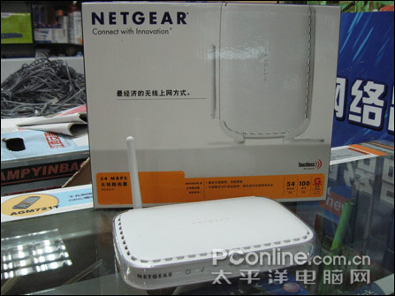 NETGEAR WGR614ͼ