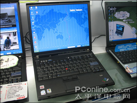 联想ThinkPad T60 2007MT1