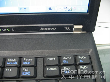 联想ThinkPad T60 2007MT1