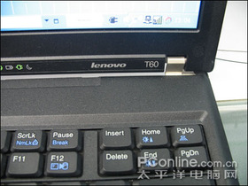 ThinkPad T60 2007ET2