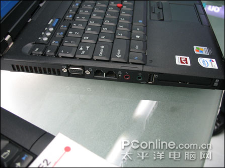 联想ThinkPad T60 2007MT1