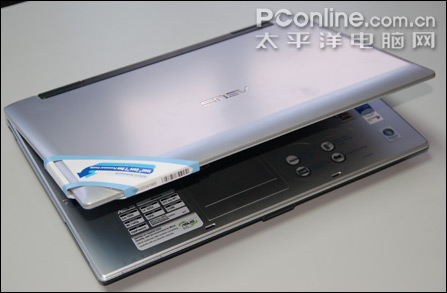 华硕 A8Jr A8H52Jr-SL A8Jr A8H56Jr-SL 笔记本