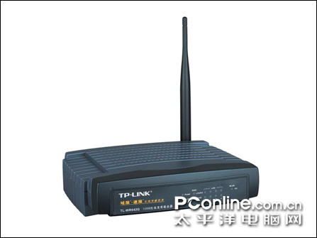 TP-Link TL-WR642Gͼ