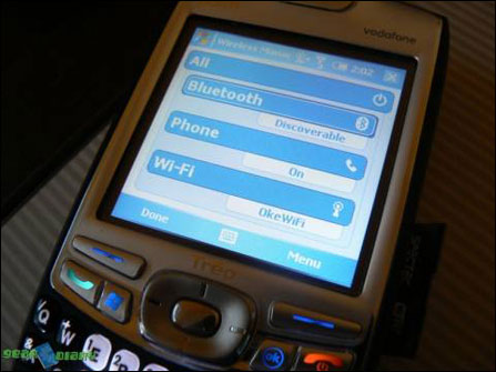 palm+treo+750