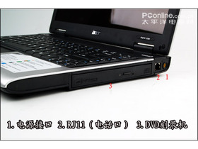 곞AS5585WXMi(160G)