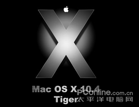 Mac OS X 10.4