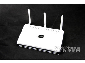 D-Link DIR-655