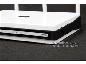 D-Link DIR-655