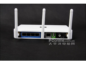 D-Link DIR-655