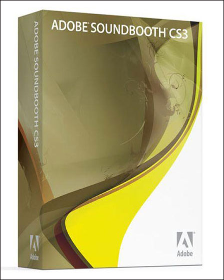 Adobe CS3