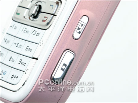 诺基亚N73七喜H797对比评测