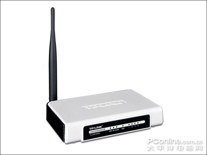 TP-Link TL-WR340G+ͼ