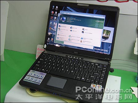 微星 S310