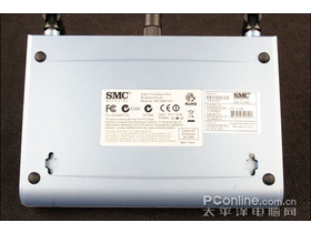 SMC WBR14-N