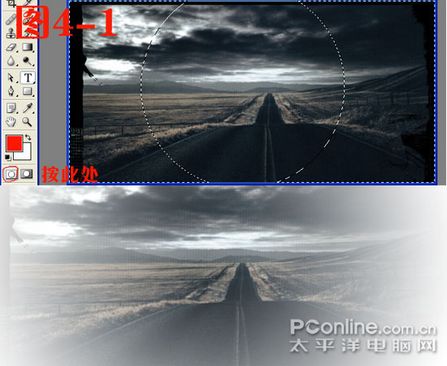 网页设计创意教程_网页效果图制作技巧_ps制作网页效果图视频教程