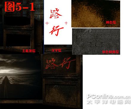 ps制作网页效果图视频教程_网页效果图制作技巧_网页设计创意教程