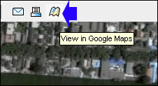 Google Earth4.1更新了！