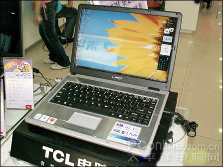 TCL K4227B