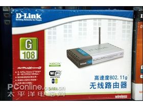 D-Link DI-624