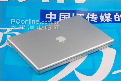 苹果MacBook Pro 15(T7500/2G/120G)