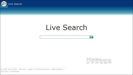 LiveSearch