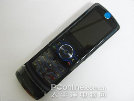 摩托罗拉 ROKR Z6