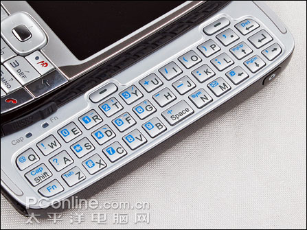 多普达 C730