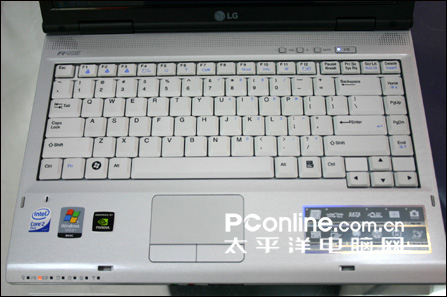 LG S288C