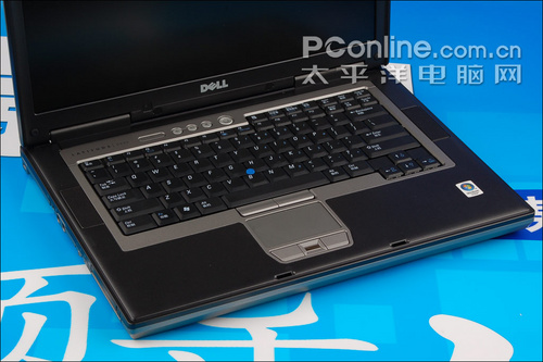 戴尔D830(T7100/1G)