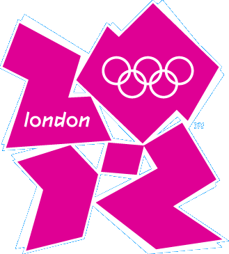 伦敦奥组委公布2012奥运会徽