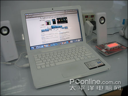 ƻMacBook MA701()ͼ