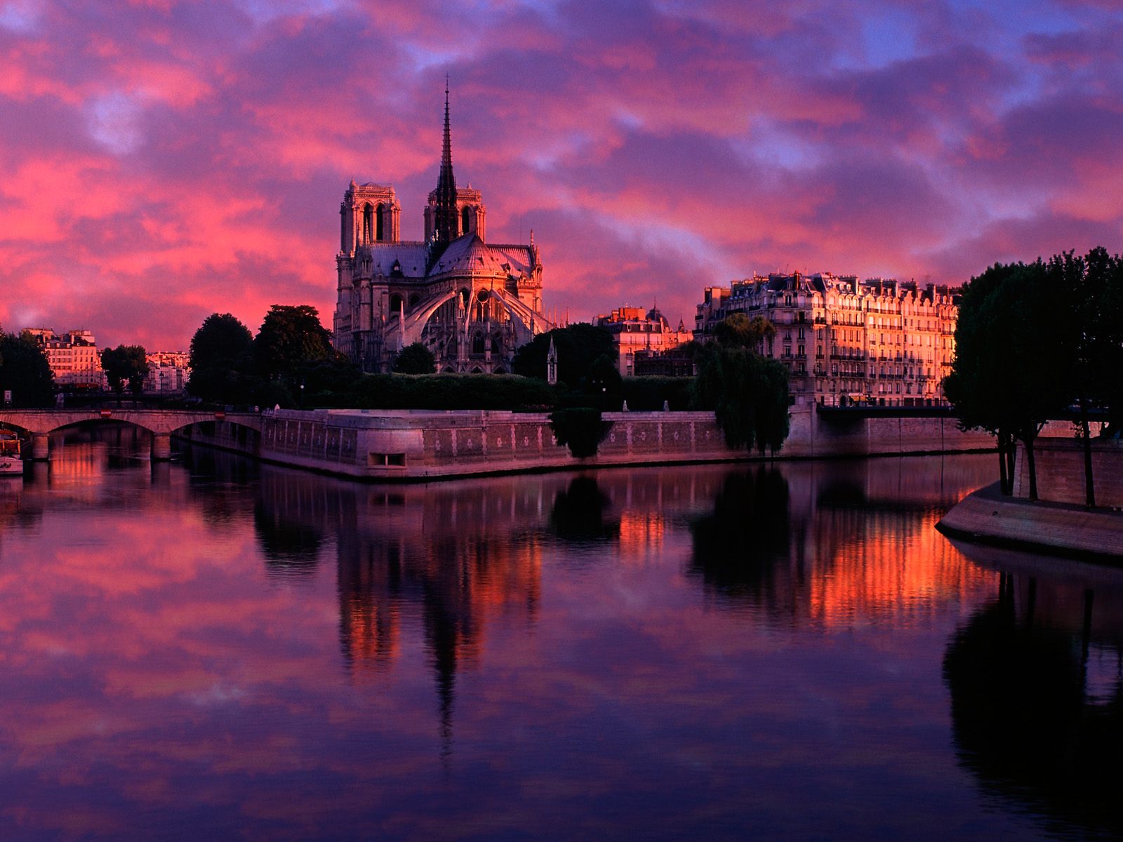 Париж фото (Франция) - 175 фотографий Парижа высокого качества | WebTurizm.ru