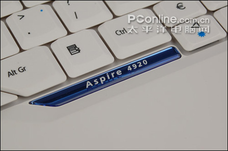 Acer Aspire 4920