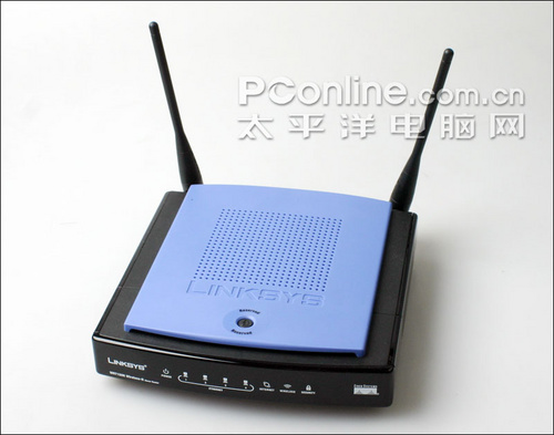 Linksys WRT150N