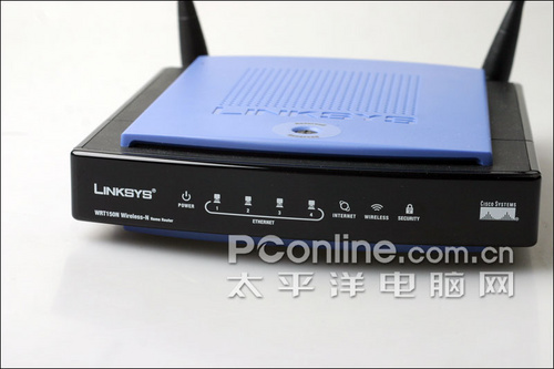 Linksys WRT150N