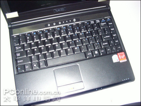 微尔R12(T7300)