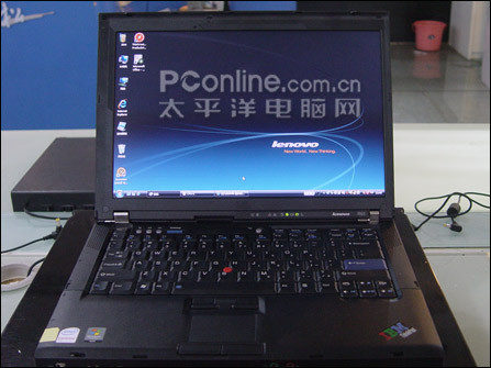 ThinkPad R61 7755A17ͼ