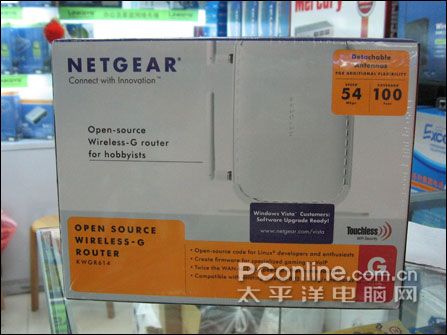 NETGEAR KWGR614ͼ