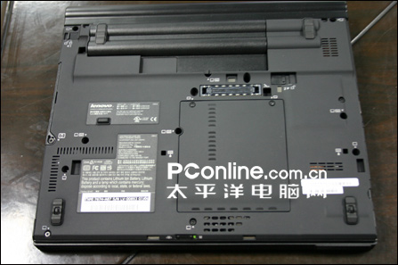 联想ThinkPad X61 7673DZ8