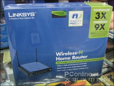 Linksys WRT150Nͼ