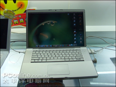 苹果MacBook Pro 15(MA463)