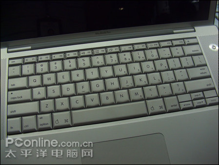 苹果MacBook Pro 15(MA463)