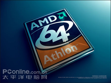 amd的新一代處理器也蓄勢待發