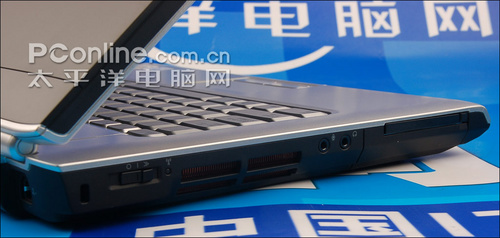 戴尔1520(T5550/2GB)