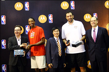 nba官方合作伙伴_nba官方合作品牌_nba的合作伙伴