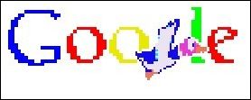 10GoogleǹеDoodle