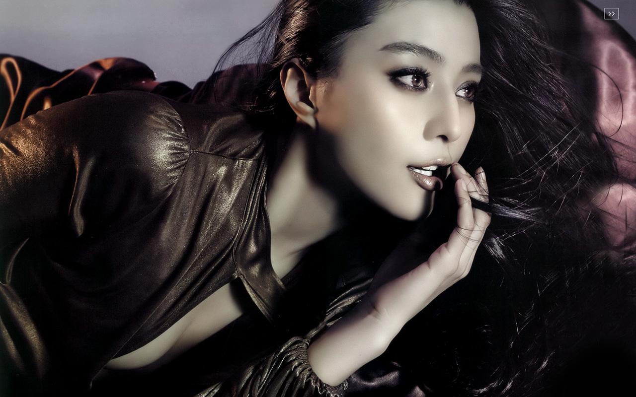 Fan Bingbing nude, pictures, photos, Playboy, naked, topless, fappening